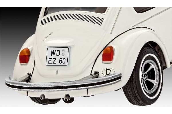 Revell Modellsett VW Beetle