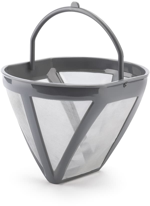 SMEG Kaffebryggare DCF02CREU Smeg