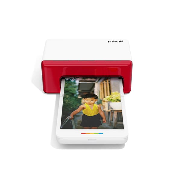 Polaroid Skrivare HiPrint 4x6 Everything Box