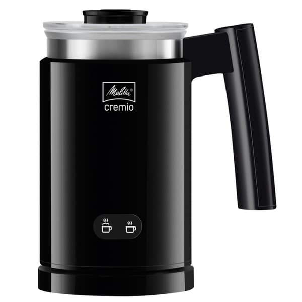 Melitta Melkeskummer Cremio 2.0 Svart