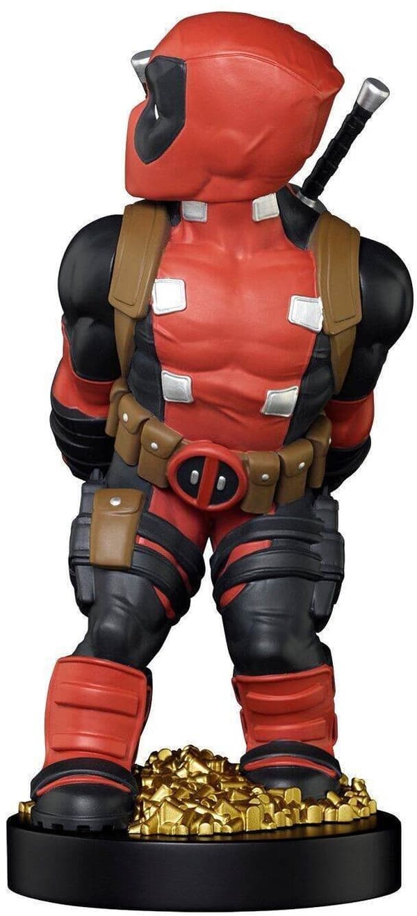 Cable Guys - Deadpool Controller Stand