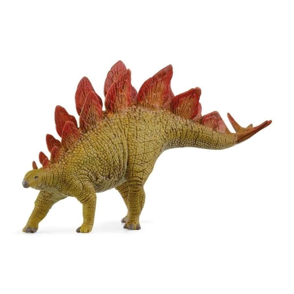 Schleich Dinosaurier - Stegosaurus (15040)