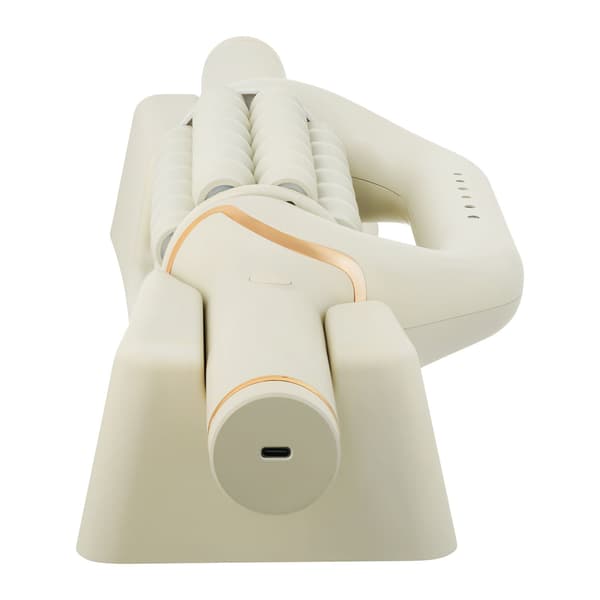 MEDIVON Massagerulle - Bella Fit - Hvid