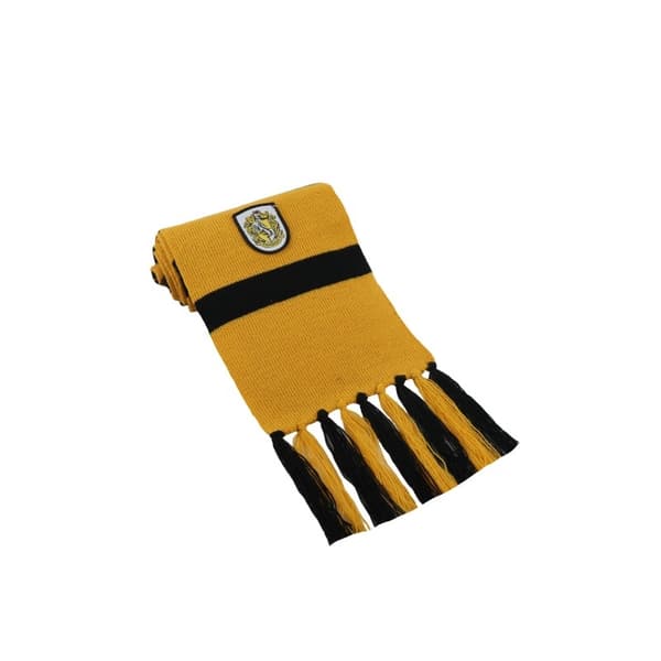 Harry Potter Halsduk Hufflepuff