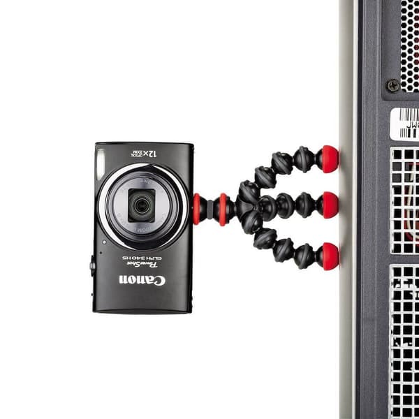 Joby Tripod GorillaPod Magnetic Mini Black