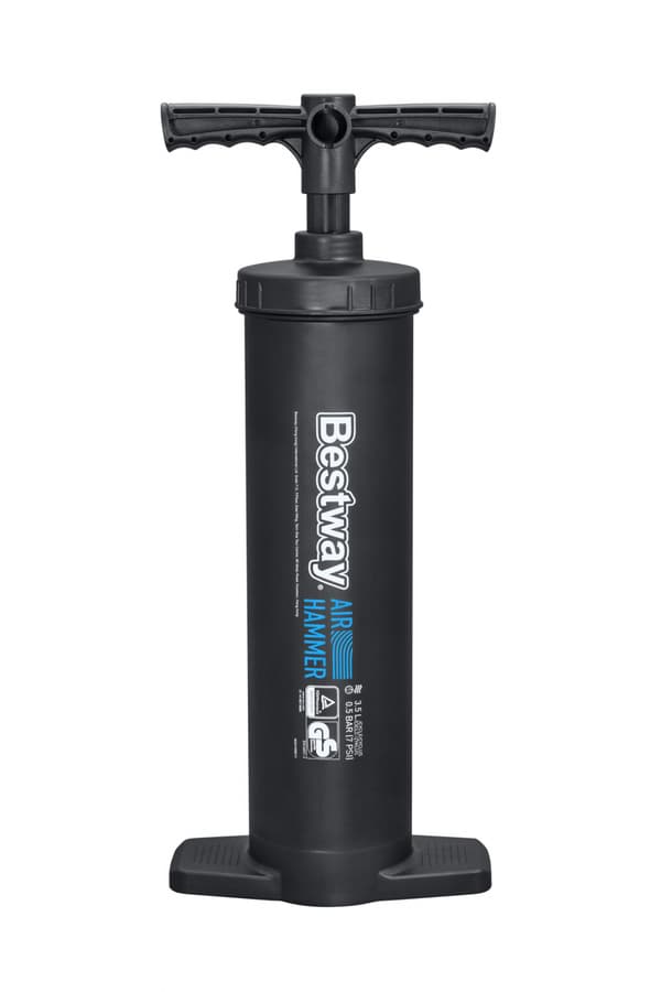Bestway Air Hammer 3500 Manuel luftpumpe