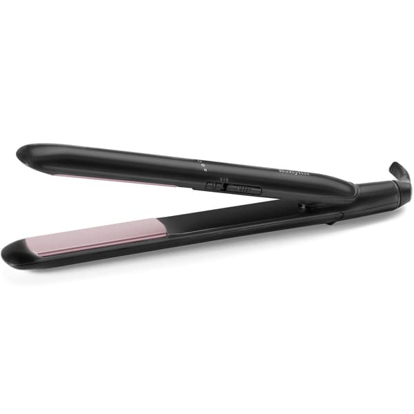 Babyliss Glattejern Smooth Ceramic 230°C ST241E