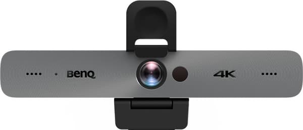BenQ DVY32 4K UHD Zoom-certifierad smart 4K-videokonferensenhet