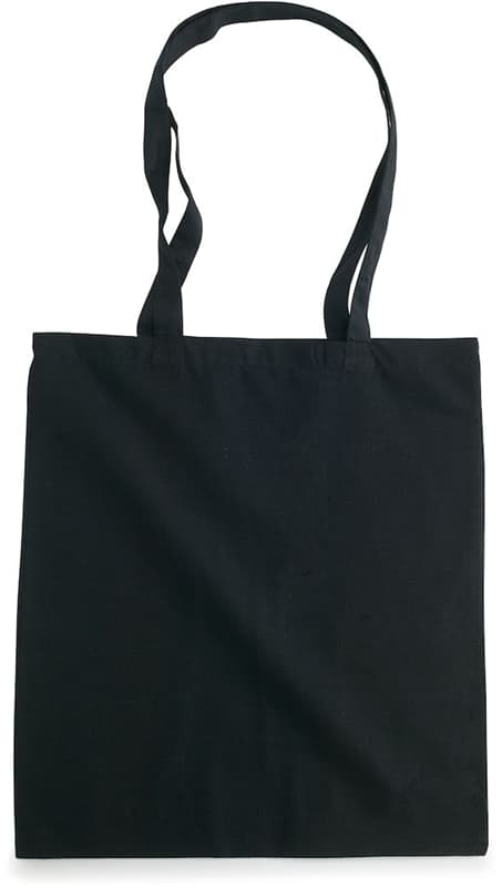 Nightingale Bag 150g Musta