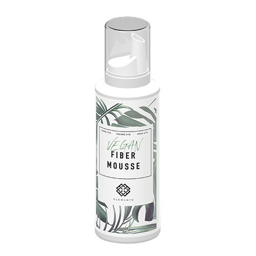 E+46 Fibre Mousse 200 ml