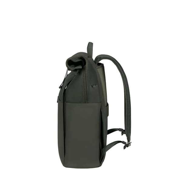 Samsonite Rygsæk 4Pack LPT Rolltop 15.6" Forest Green