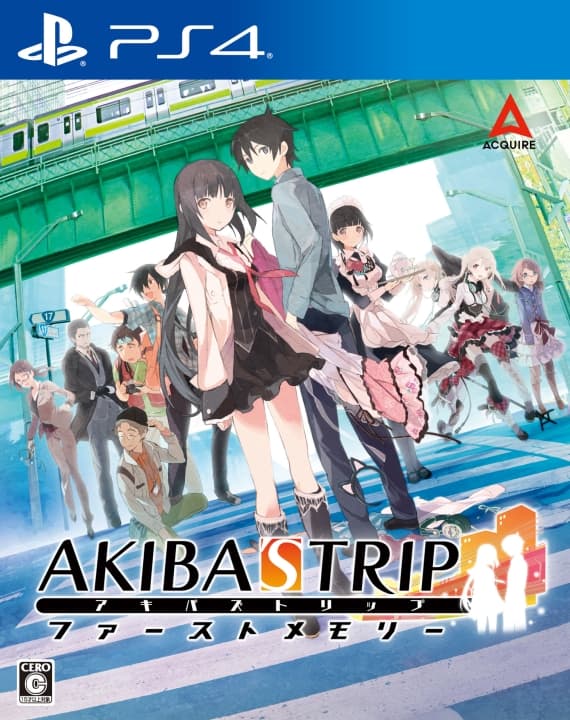 Marvelous! AKIBAS REISE: Helvetesbundet og debrifing