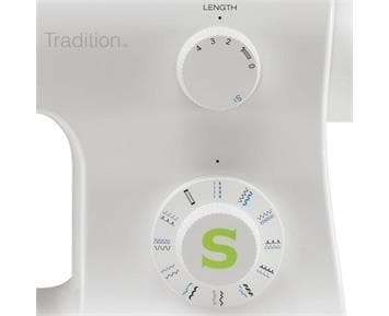 Singer Tradition 2273 ompelukone