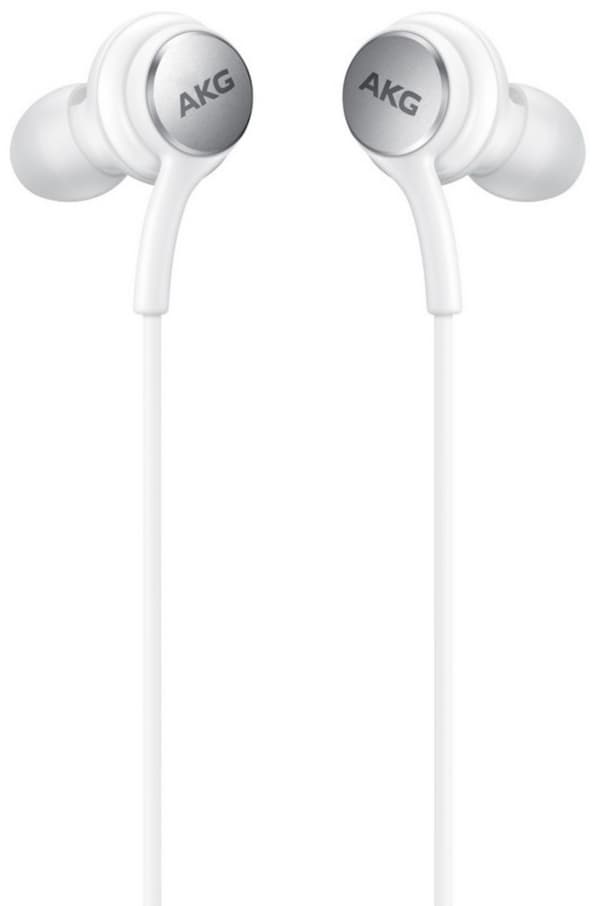 Samsung EO-IC100BWE USB-C in-ear-hodesett, hvit