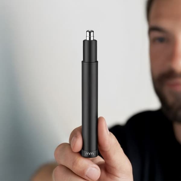 MikaMax Mini næsehårstrimmer