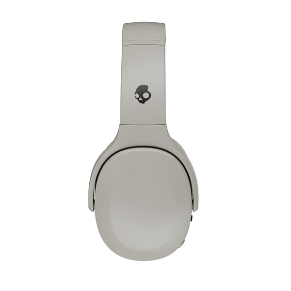 Skullcandy Hodetelefon Crusher 540 Active Over-Ear Grey Concrete