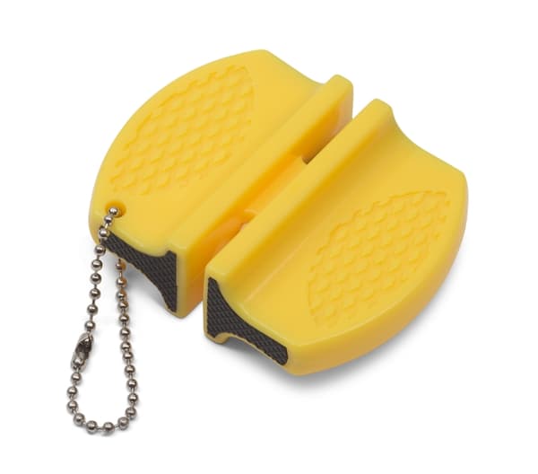 Sax- och knivslip