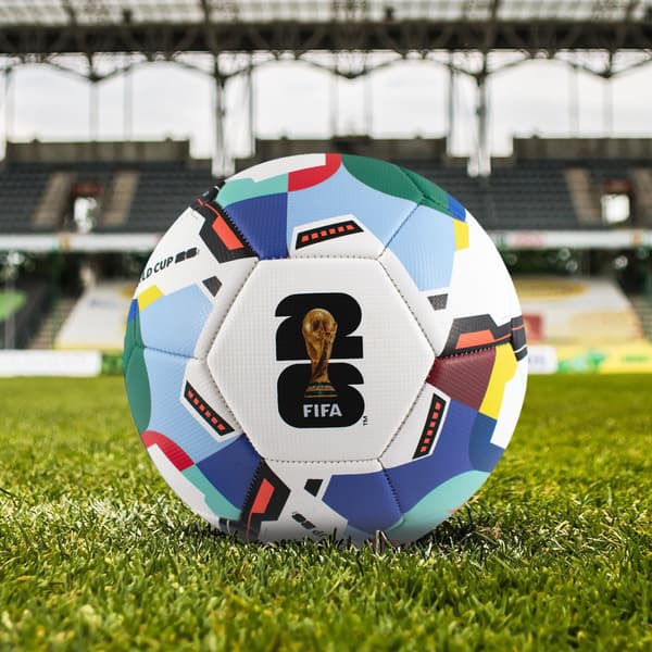 FIFA Fodbold World Cup Sigma Str. 5 - Unity