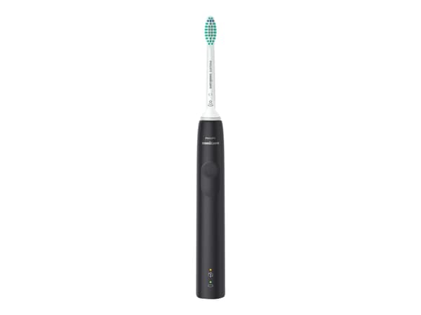 Philips Black Toothbrush HX3673