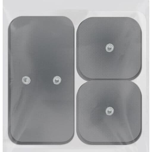 Bluetens Elektrodit Duo Sport  4-Pack M 8-Pack S