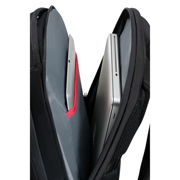 Samsonite Ryggsäck GUARDIT 3.0 14.1" Small Svart