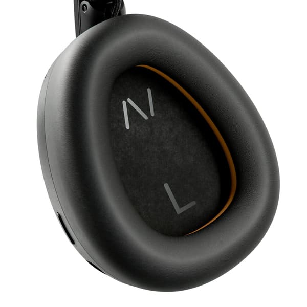 Skullcandy Hovedtelefon Aviator 900 Over-Ear ANC True Black