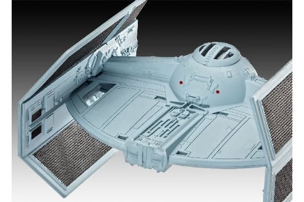 Revell Darth Vader's TIE Fighter