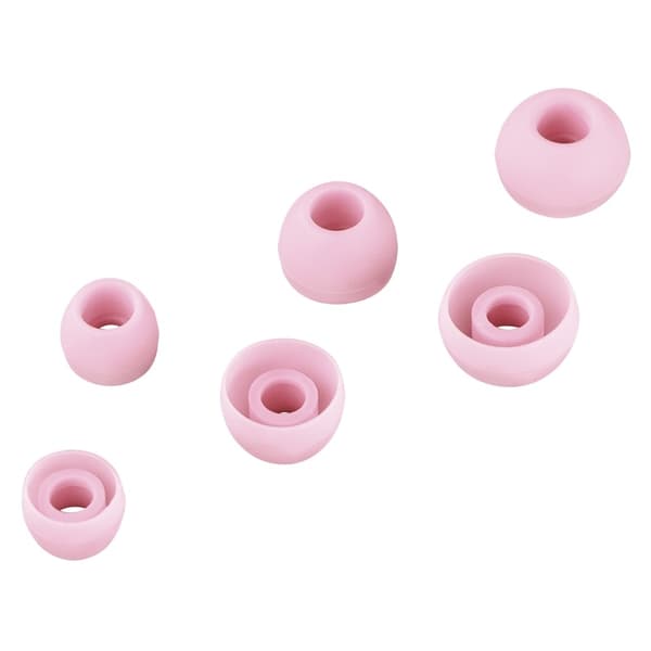 Hama Hodetelefon Vivo Mic Rosa