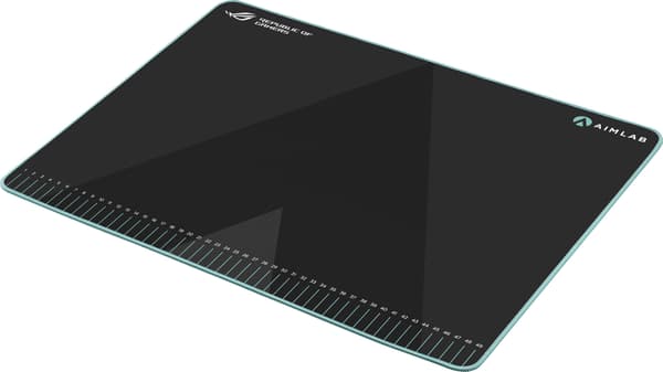 ASUS ROG Hone Ace Aim Lab Edition musmatta