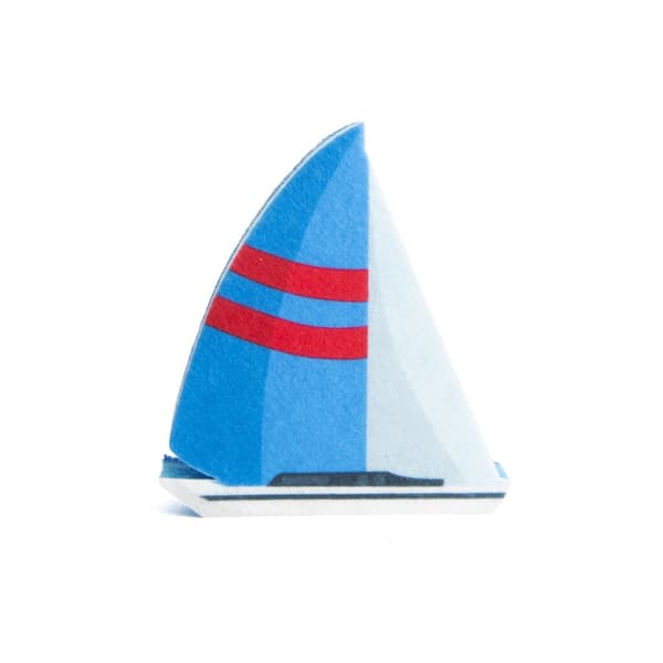 Kikkerland Nautiska svampar S/2