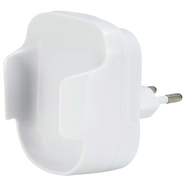 Alecto Oppladbar LED-lommelykt