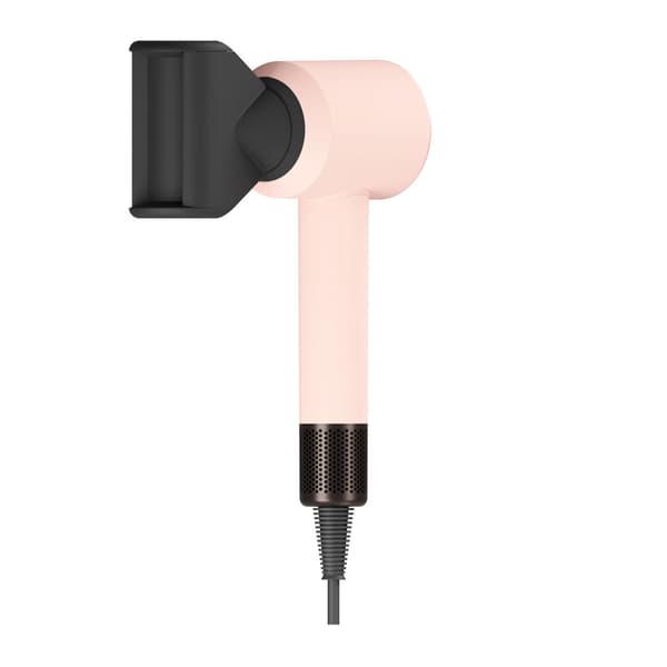 BEAUTIFLY Hårføner DryFinity Rose