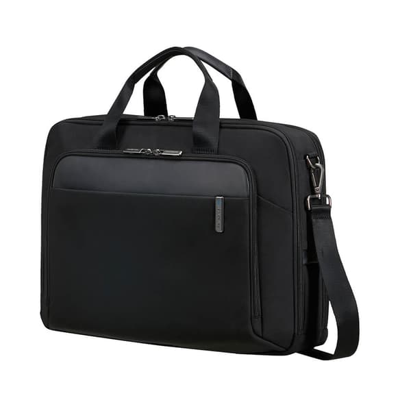 Samsonite Computertaske Evosight 17.3" Sort