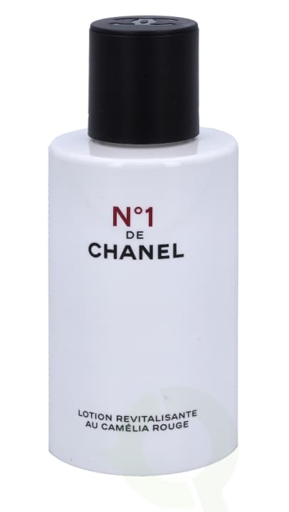Chanel N1 Red Camelia Revitalizing Lotion 150 ml