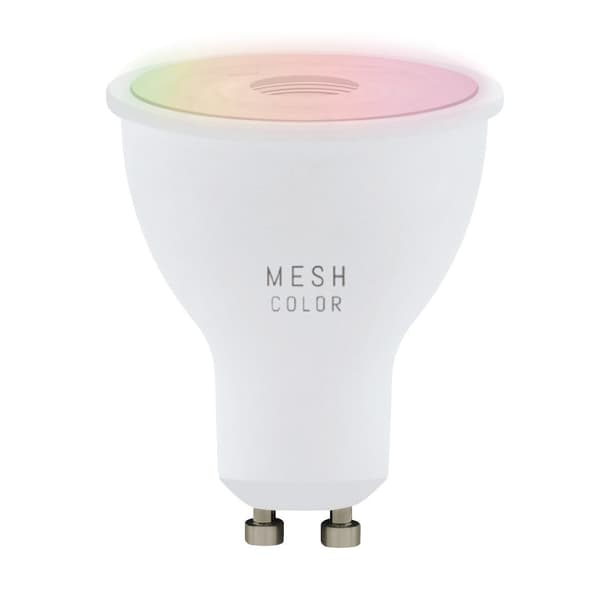 Eglo GU10 - RGB + TW - Zigbee, Bluetooth
