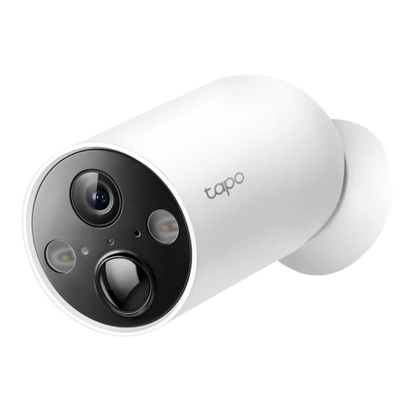TP-Link Tapo Smart trådløst sikkerhetskamera / Tapo C425