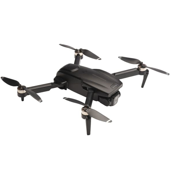 Denver Drönare Kamera Gyro 2,4Ghz