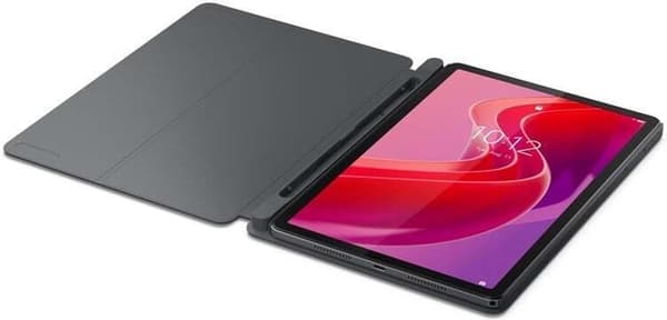Lenovo Foliofodral för Tab M11, grå
