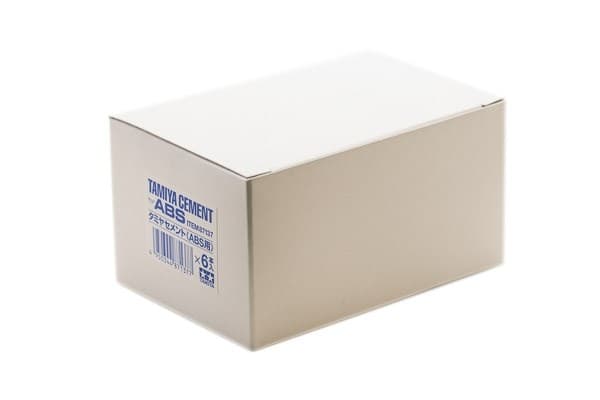 Tamiya Cement for ABS, lim 40 ml