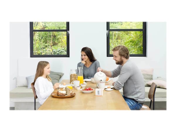 Netatmo THERMOSTAT BY STARK