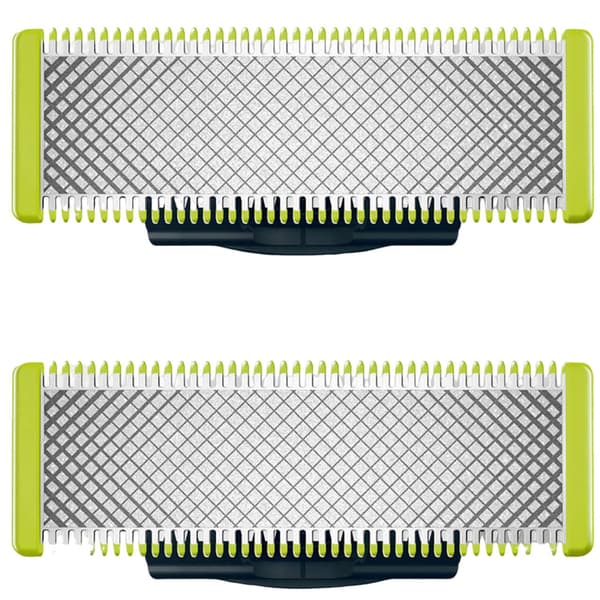 Philips OneBlade ersättningsblad 2-pack QP220