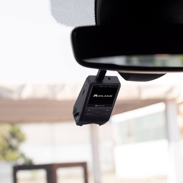 Midland Dashcam Street Guardian Easy