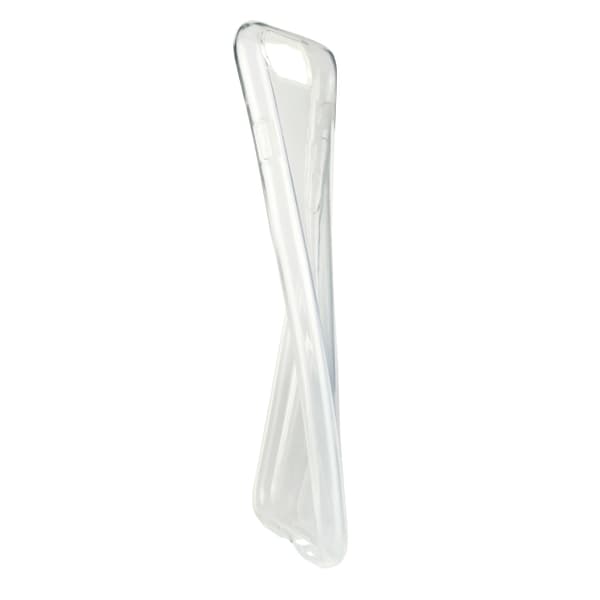 Gear Mobildeksel TPU Transparent - iPhone 6/7/8/SE