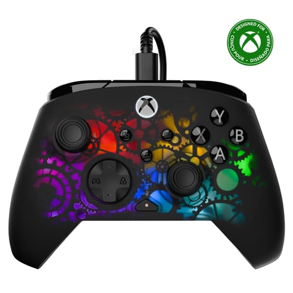 Turtle Beach Afterglow Ignite Wired - Tidsmaskine