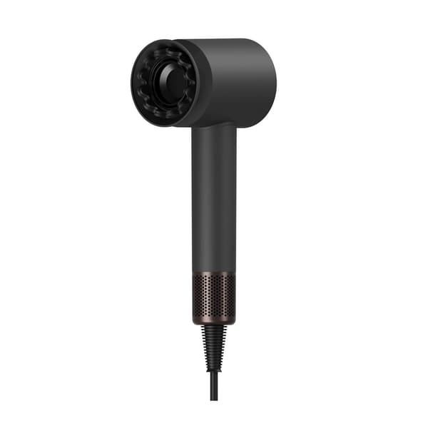 BEAUTIFLY Hårtørrer DryFinity Graphit