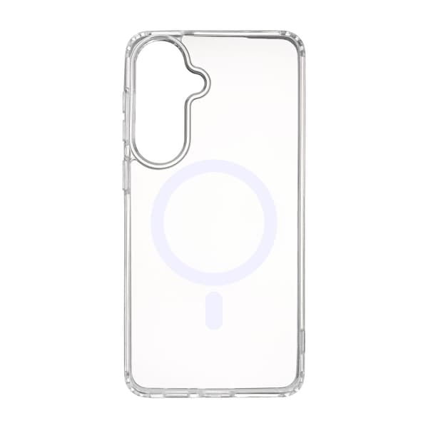 Onsala Mobildeksel Transparent - Samsung Galaxy S26+