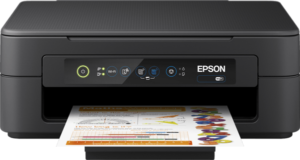 Epson Skriver XP-2205, svart