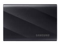 Samsung T9 Solid state-drev MU-PG2T0B 2TB USB 3.2 Gen 2x2