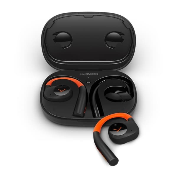 beyerdynamic VERIO 200 Open True Wireless Høretelefoner