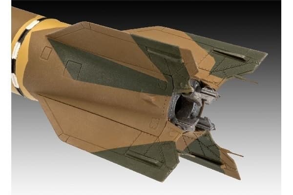 Revell German A4/V2 Rocket